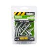 Buildex 12-11 x 50mm Climaseal Hex Head Timber Screws - 25 Pack