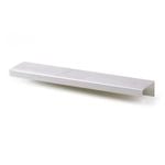 Sylvan 160mm Satin Cabinet Handle