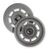 Hygieia Mop Holder Plates for Dreame X50 Ultra, L50 Ultra, L40S Pro Ultra & MOVA V50 Ultra