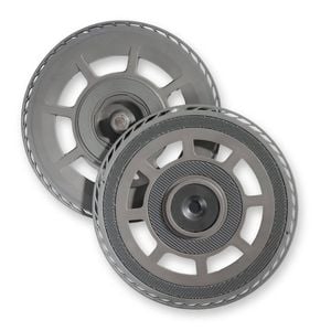 Hygieia Mop Holder Plates for Dreame X50 Ultra, L50 Ultra, L40S Pro Ultra & MOVA V50 Ultra