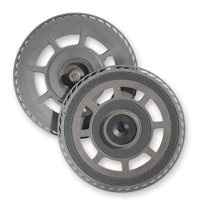 Hygieia Mop Holder Plates for Dreame X50 Ultra, L50 Ultra, L40S Pro Ultra & MOVA V50 Ultra