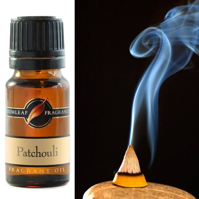 Patchouli Fragrance Oil 10ml