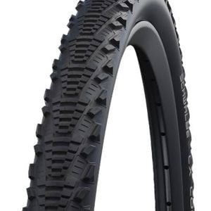 Schwalbe Cx Comp 700 X 30c Kevlar Guard Tyre