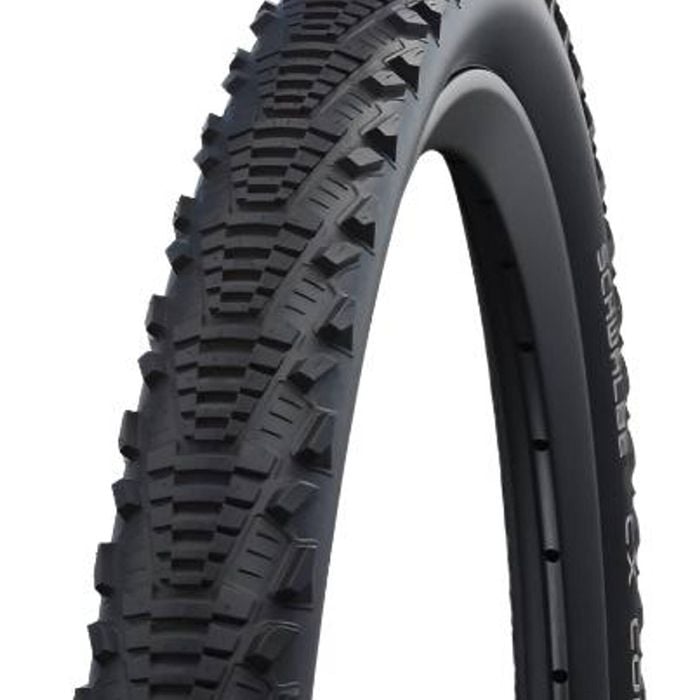 Schwalbe Cx Comp 700 X 30c Kevlar Guard Tyre