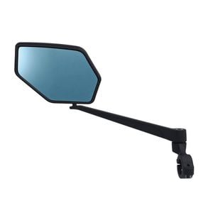 Bbb E-view Clamp Mount Mirror Left