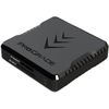 Prograde Cfexpress Type A And Sdxc/sdhc Uhs-ii Dual-slot Card Reader Gen 2
