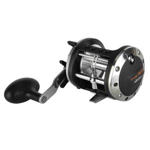 Okuma Classic Pro XP Overhead Reels - XP-452La