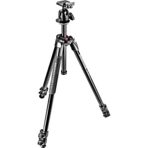 Manfrotto MK290XTA3-BH 290 XTRA w/ 496RC2 Ball Head