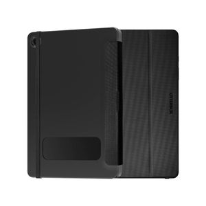 OtterBox React Folio Samsung Galaxy Tab A9+ 11" Case - Black