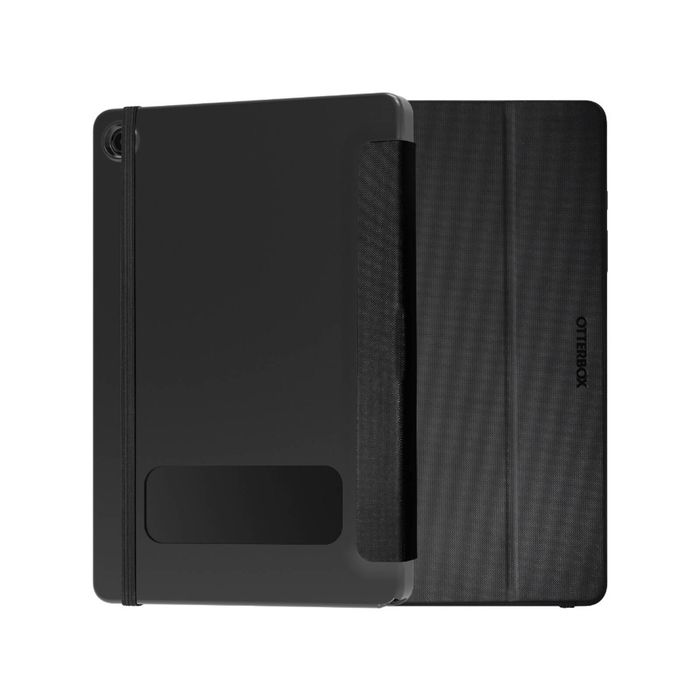 OtterBox React Folio Samsung Galaxy Tab A9+ 11" Case - Black