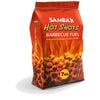 Samba 7kg Hot Shots BBQ Fuel