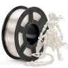 3d Printer Filament Silk 1kg - Clear