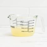 Kitchen Pro Mixwell Glass Measuring Jug 500mL