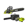 RYOBI 36V HP™ Brushless 18” (45cm) Chainsaw 6.0Ah Kit
