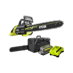 Ryobi 36V 18” 45cm HP Brushless Chainsaw 6.0Ah Kit - R36XCHS26