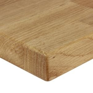 Think Timber 32mm European Oak Custom Made Benchtop