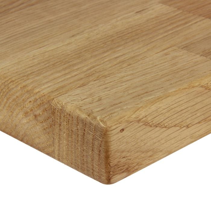 Think Timber 32mm European Oak Custom Made Benchtop