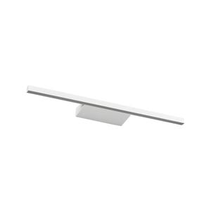Brilliant 60cm White 650lm Kaji Contemporary LED Vanity And Wall Light
