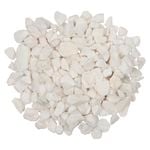 Tuscan Path 8 - 12mm 5kg White Natural Pebbles