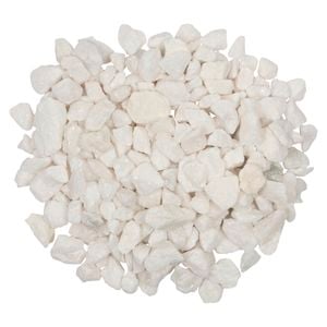 Tuscan Path 8 - 12mm 5kg White Natural Pebbles