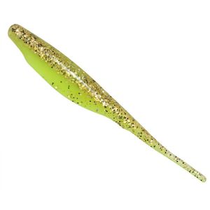 ZMan StreakZ 5" Jerk BaitZ Soft Plastic Fishing Lure Space Guppy