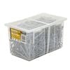 Paslode 65 x 3.15mm 5kg Griplock Galvanised Nails - 1100 Pack