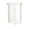 Yama Cold Drip Coffee Maker 25 Cup - Spare Parts - Top Beaker
