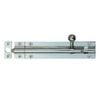 Windsor Brass 100mm Straight Barrel Bolt