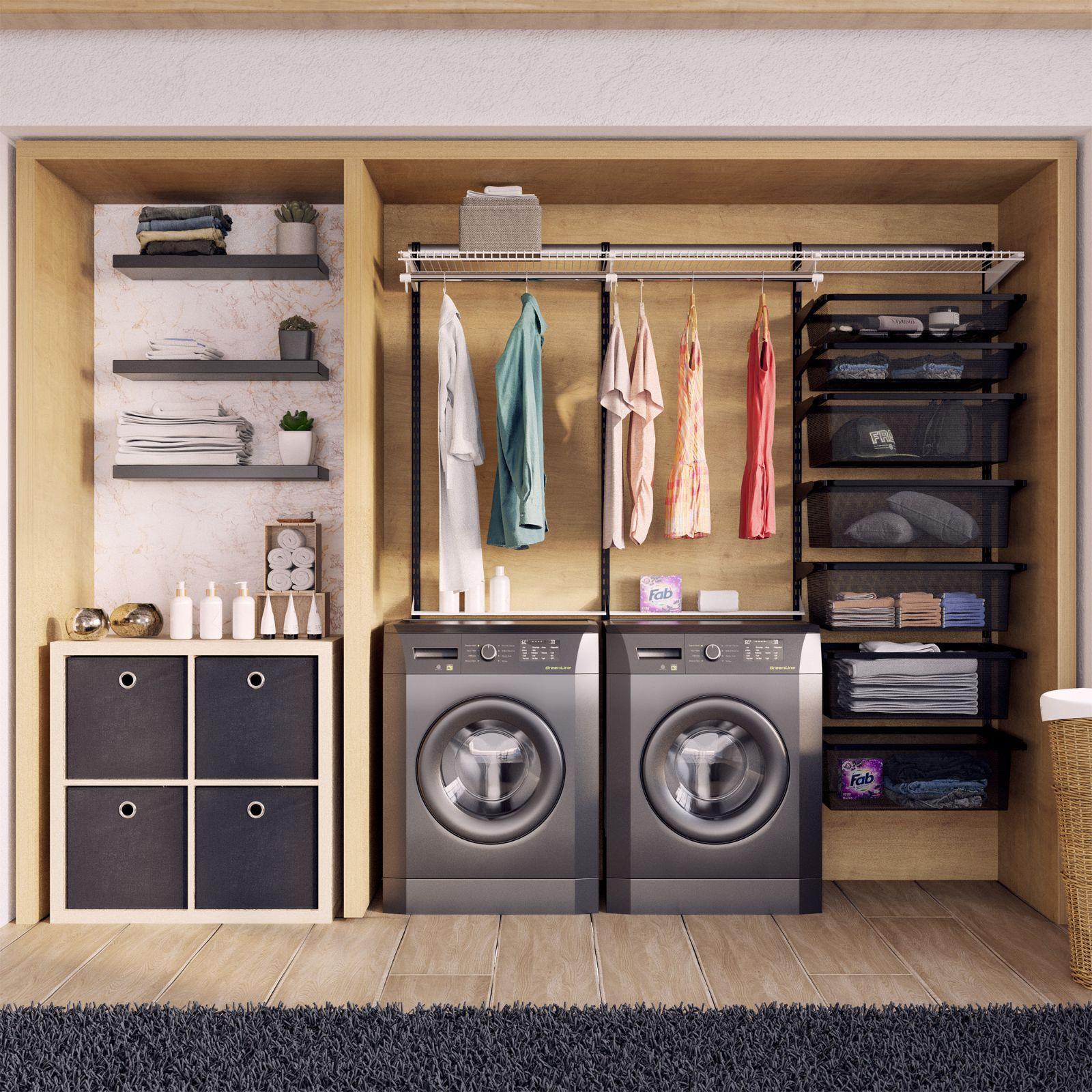 Large Laundry product image