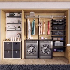 Large Laundry