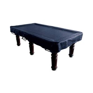 Formula Sports 7' Snooker Billiards Pool Table Cover Blue