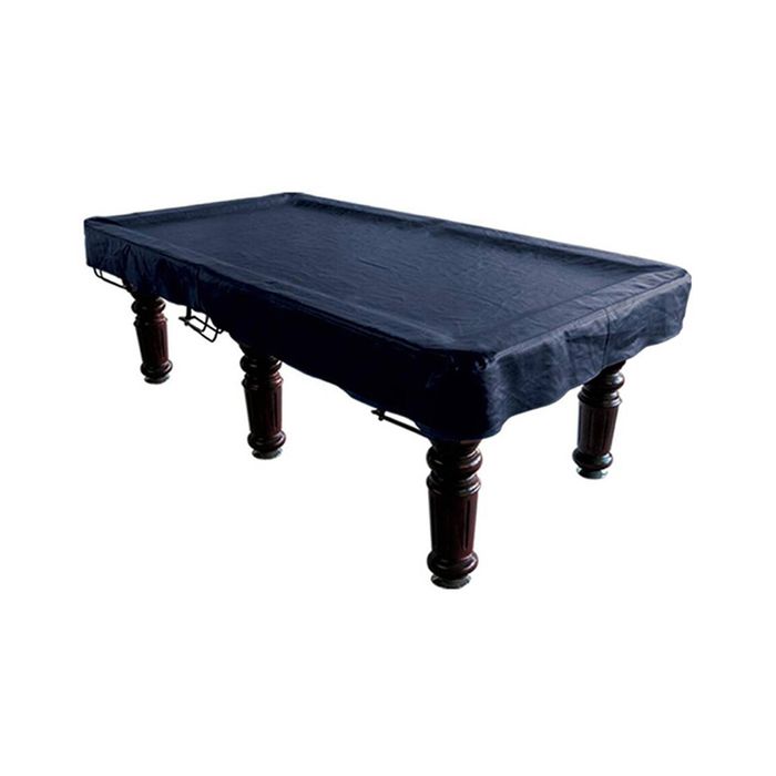 Formula Sports 7' Snooker Billiards Pool Table Cover Blue