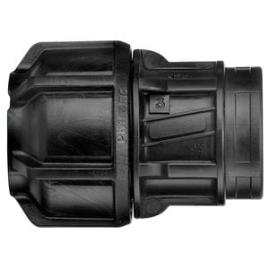 Marley Philmac 63mm x 2” 3G Metric™ Female Connector