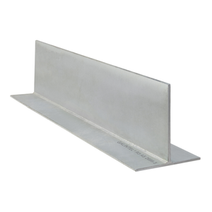 Galintel 200/8 x 200/6 x 2700mm Traditional T-Bar