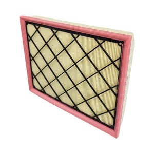 Basco Air Filter Interchangeable with FA-50320 WA5394 for Ford Ranger Everest