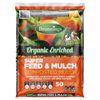 Brunnings 50L Super Feed And Mulch