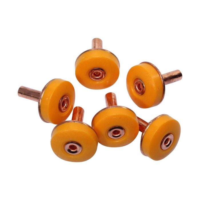 FIX-A-TAP 13mm 1/2" Soft Turn Tap Valve - 6 Pack