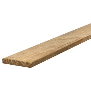100 x 12mm 1.8m Fence Paling H3 Treated Pine CCA