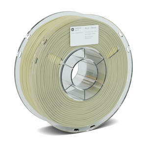 Filaform Naked PLA 3D Printer Filament 1.75mm 1kg Bread Brown