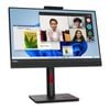 Lenovo Tio24 23.8" Fhd Ips Height Adjustable Monitor [12nagar1au]