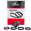 Timing Belt Kit for Daihatsu Charade Cuore Handivan Mira Sirion EJ-DE EJDE 1.0 L