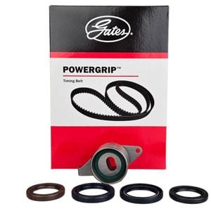 Timing Belt Kit for Daihatsu Charade Cuore Handivan Mira Sirion EJ-DE EJDE 1.0 L