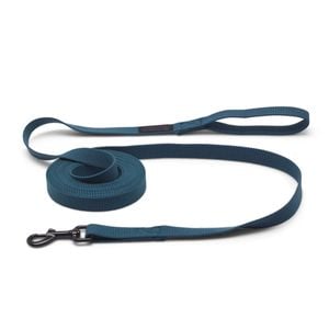 Decathlon - Dog Longline Lead 5 M Blue 100 - One Size