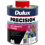 Dulux 2L PRECISION Anti Graffiti Coating