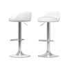 2X Artiss Bar Stools