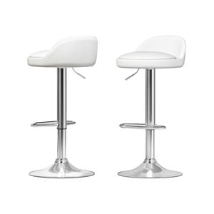 2X Artiss Bar Stools