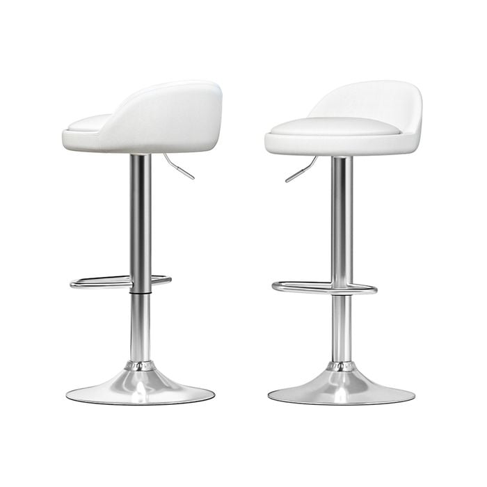 2X Artiss Bar Stools