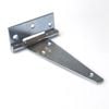 Gartner T-Hinge Heavy Brass Zinc Plated 150mm