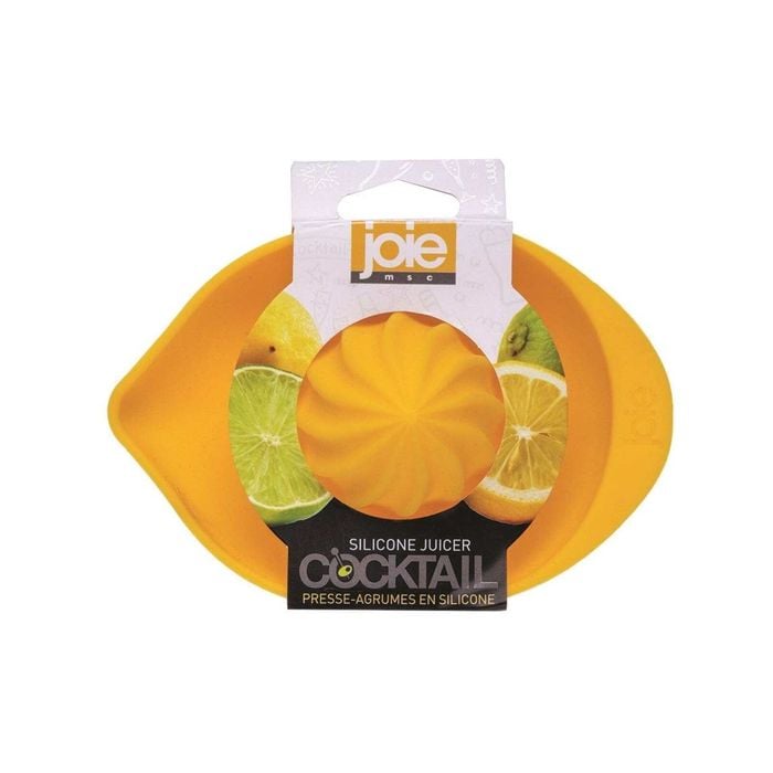 Joie Silicone Cocktail Juicer