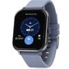 Reflex Active Nexus Lite Strap 1.83 Inch Amoled Smart Watch Denim Blue